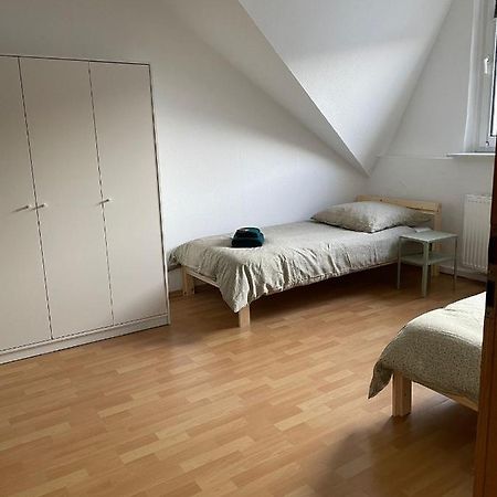 Sano Apartments - Bei Felix Hagen  Dış mekan fotoğraf