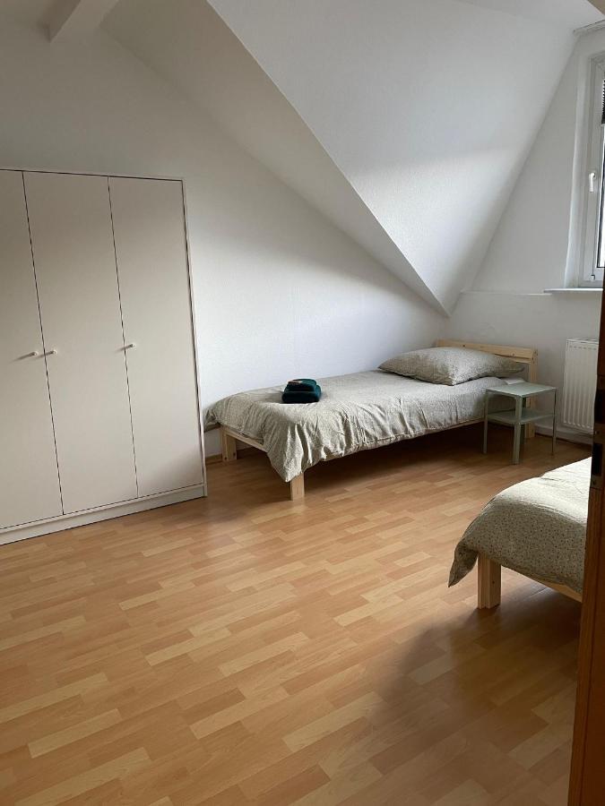 Sano Apartments - Bei Felix Hagen  Dış mekan fotoğraf