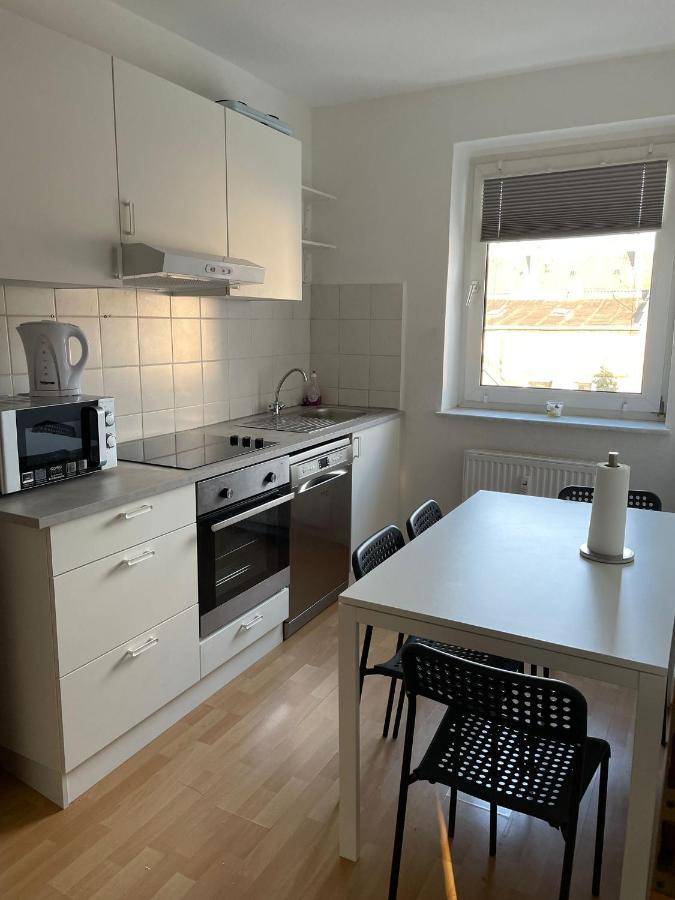 Sano Apartments - Bei Felix Hagen  Dış mekan fotoğraf