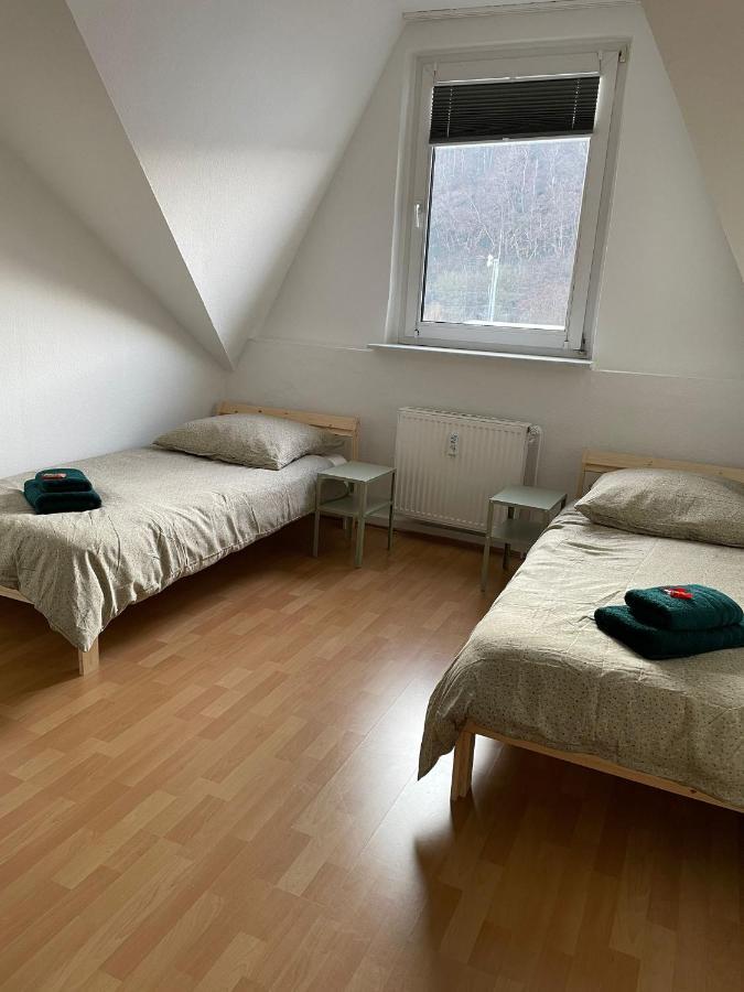 Sano Apartments - Bei Felix Hagen  Dış mekan fotoğraf